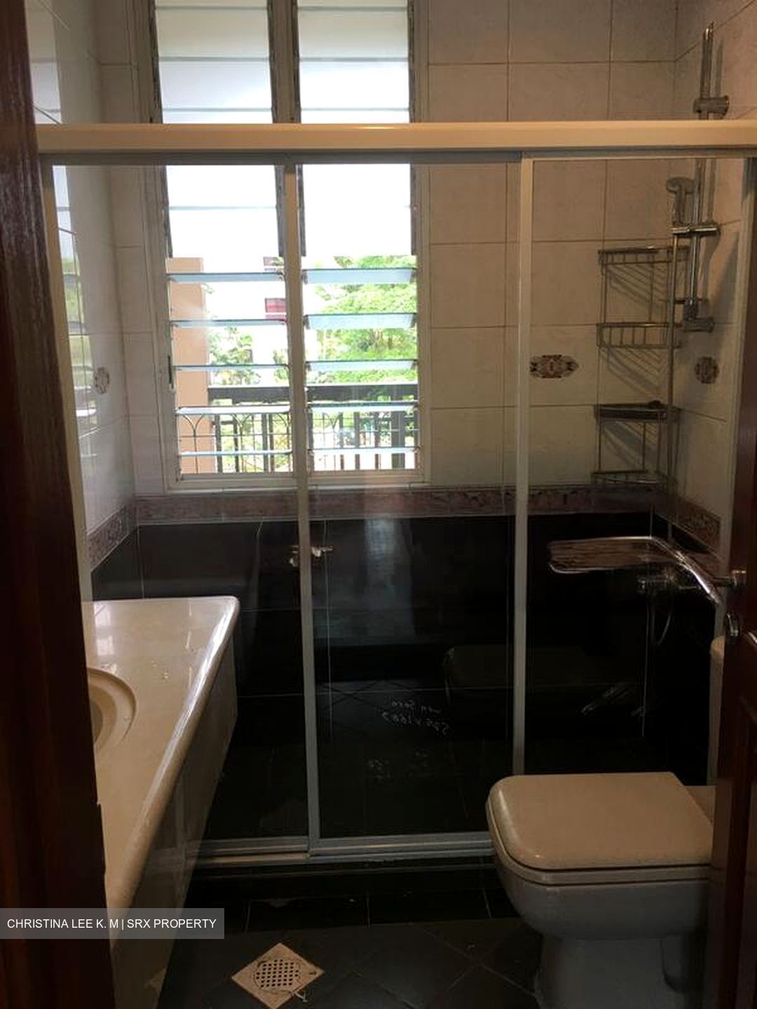 Cavendish Park (D21), Condominium #598239451